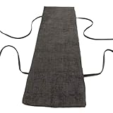 uyeoco Bankauflage Innenraum Outdoor 5cm Dick - waschbar Sitzkissen -Gartenbankkissen aus Chenille...