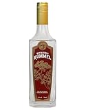 Wittkittels Kümmel - 32% Vol. - 700 ml | Premium Kümmel aus Norddeutschland | milder...