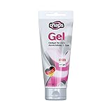 Med Device chaps Gleitgel, Gleit-Gel, Massage-Gel auf Wasserbasis, Made in Germany , (200 ml)1er...