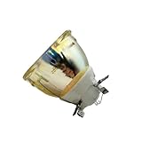 CNJWBGCJ Passend für NSL 391 Scheinwerfer/Bühnenlampe 391W NSL-391 Pearl River Lighting Computer...