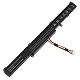 ASUNCELL 14.8V/2200mAh A41-X550E Laptop-Akku für ASUS ASUS A450 A450C A450V A450E D451 F450 F550...
