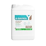 BAYROL Desalgin Classic 3L, Algenmittel Pool flüssig, Algenverhüter, Mittel gegen Algen im Pool -...