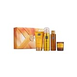 RITUALS Geschenkset Das Ritual von Mehr, S | Geschenkbox mit 4 Körperpflegeprodukten mit süßer...