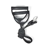 Back -Training -Bands - Training von Stepper -Übungsbändern | Bänder mit Griffe elastische |...