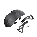 ZAPYVET Modifiziertes VSETT Kotflügel, für Elektroroller VSETT 11+ 11 Plus 11 Zoll, Radabdeckung...