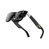 XREAL One AR Brille mit X1 Chip, XR Brille Native 3 DoF, 147' 50° FOV, 120Hz HD-Display, Renommiert...