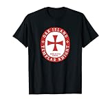 Oak Island Tempelritter Schatz T-Shirt