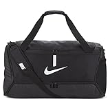 Nike, Academy Team, Fußball Seesack, MISC, Schwarz / Weiss