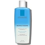 La Roche Posay Augen-Make-Up-Entferner für empfindliche Augen und KontaktlinsenträgerInnen,...