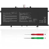 KXRSII C41N1904 C41N1904-1 Laptop Akku für ASUS ZenBook 13 UX325E UX325EA UX325J UX325JA UX363J...