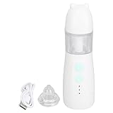 Respicefinem Nasenspülgerät, USB-aufladbar, 2 Modi, EIN-Start, IP22 wasserdicht, feiner...