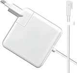 Replacement Mac Book Pro Ladekabel, 60W L-Tip MacBook Ladegerät mit MacBook Pro 13 Zoll (2010~2012)...