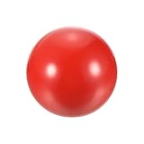 PATIKIL 2-1/16' Snooker Ersatz Rot Ball Harz Billiard Pool Queue Ball für Snooker Pooltisch