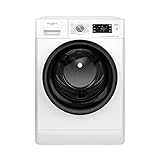 Lavatrice libera installazione Whirlpool Ffb R649 Bv It