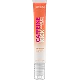Catrice Caffeine Kick Under Eye Serum, Augenpflege, Transparent, feuchtigkeitsspendend, pflegend,...