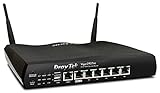 DrayTek V2927AC WLAN-Router Gigabit Ethernet Dualband [2,4 GHz / 5 GHz]