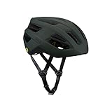 BBB Fahrradhelm für Erwachsene, Mountainbike und Rennrad, MIPS Sicherheitsschutz, leichtes...