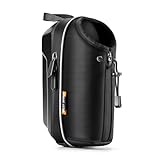 ARVALOLET 2,2L Fahrradbag Bike -Bikebag Fahrradbeutelbeutelzykluszykluszubehör