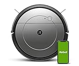 iRobot Roomba Combo 2-in-1 Saug- und Wischroboter mit mehreren Reinigungsmodi, leistungsstarkes...