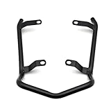 Motorrad-Kindersitz-Armlehne hinten, professionelle Mountain-Scooter-Griffe, Handlauf für Motorrad,...