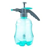 NUOBESTY 18 L Drucksprüher aus Kunststoff mit Handsprühfunktion Bruchsicherer Gartensprüher für...