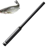 Kleine Angelrute – Kleine Angelrute | Tragbare Teleskop-Fischrute | 130 cm...