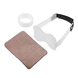 Gadpiparty Hundestandhilfe für Kleine bis Große Hunde Sanfte Ohrenstütze aus Flexiblem...