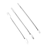 Healeved 6 Stück Metall Reparaturstab für Smartphones Tablets und Laptops Robuster Kompakter...