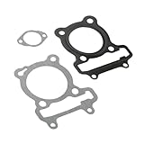 Zylinderdichtungssatz passend for 125 GR Orbit Cello Allo Fiddle 3 Jet4 Symphony 125cc 12191-F6C-000...