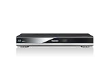 Panasonic DMR-BCT820EG 3D Blu-ray Rekorder 1TB (Twin-HD, DVB-C Tuner, HDMI, CI+, HbbTV, WLAN, USB)...