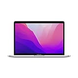 Apple MacBook Pro M2 Notebook 33.8 cm (13.3 ) Apple M 8 GB 256 GB SSD Wi-Fi 6 (802.11ax) macOS...