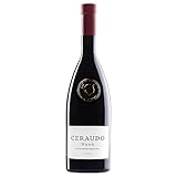 Ceraudo Nanà 2021 Val di Neto Rosso IGT Bio, Rotwein Kalabrien, 14% vol, 750 ml