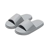 Generisch Riginal Badeschuhe Für Damen&Herren, Badelatschen&wolkenschuhe 100% Plastikfrei,...