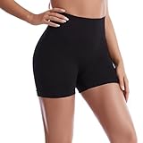 APMGONT Bauchweg Unterhose Damen Hohe Taille Shapewear, Shapewear Dauchweg Hose, Bauchkontrolle...