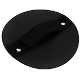 FONDOTIN Doppelseitiger Peeling Rückenschrubber für Dusche und Badewanne Starkes Exfolierendes...