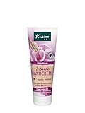 Kneipp Intensiv Handcreme, Extra reichhaltige Textur aus Sheabutter und Magnolie, 75 ml (1er Pack)