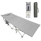 Campingbett feldbett klappbar