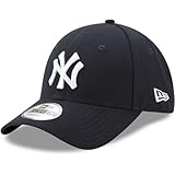 New Era New York Yankees MLB The League 9Forty Adjustable Cap - One-Size