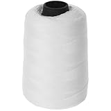 MAGICLULU Baumwoll Maurerschnur 350m Wasseraufnahmefähige Baustellen Layoutlinie mit Hoher...