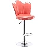 TTCHDPBX Bistrohocker Moderner minimalistischer Barhocker, Homelift-Hochhocker,...