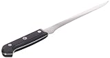 ZWILLING Gourmet Filetiermesser, 18 cm, Rostfreier Spezialstahl, Ergonomischer Kunststoff-Griff,...
