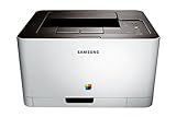 Samsung CLP-365 Laser-/LED-Drucker (überholt)