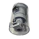 Kompatibel Mit Midea U2/SN7/SN9/SK8/QN2, Zubehör For Den Staubbehälter Des Handstaubsaugers Mit...
