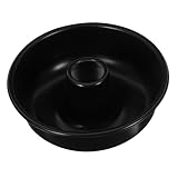 Garneck Frankfurter Kranz Backform 20 Cm – Runde Kuchenform Aus Aluminium Mit Antihaftbeschichtung...