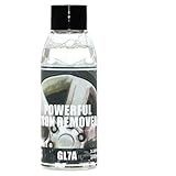 Aznever Rostentferner Für Autos - 100ml Felgenreiniger | Rost Entferner Auto,für Felgen...