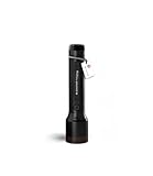 Ledlenser P6R Core | 2020 | Allround Taschenlampe LED | 900 Lumen | aufladbar mit Lithium Akku |...
