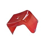 MAGICLULU 1Stk Rutschfester Hocker Tritthocker kinderstuhl duschhocker Bürohocker Foot Stool...