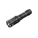 Nitecore Taschenlampe P20i UV - Taktische Akku-Taschenlampe mit 1.800 Lumen & UV-Licht - USB-C...