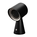 CIARRA CBPHB01 Mini-Dunstabzugshaube HOOD TO GO Leise Umluft mit 2 Stufen Tragbar Tischhaube Mobile...