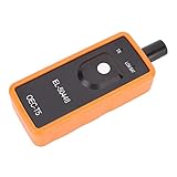 Reifendruck-Reset-Tool, 9-V-Reifendruck-Aktivierungstool, Universeller...